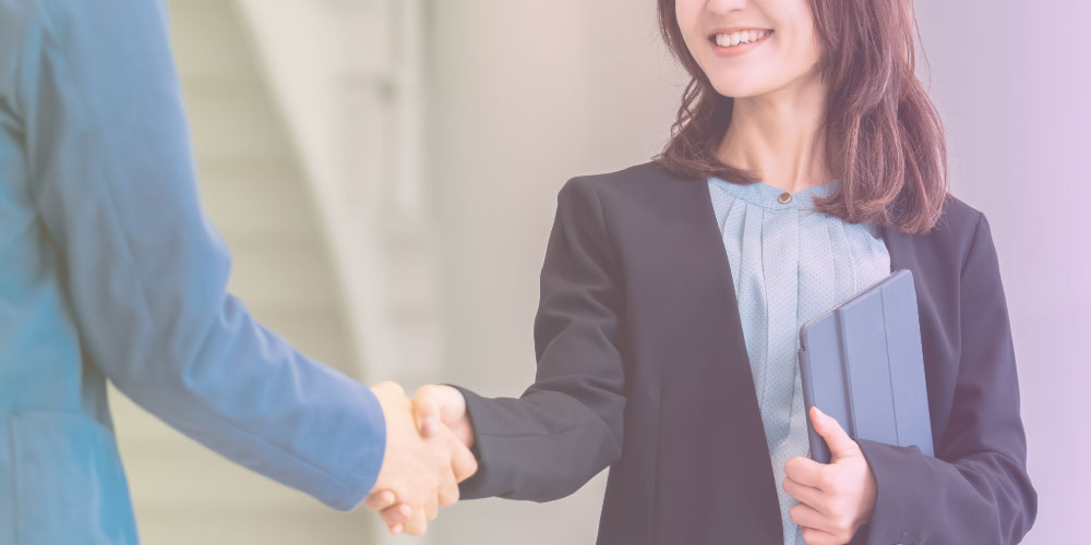 顧問契約で企業に寄り添う社会保険労務士法人さくらのイメージ画像