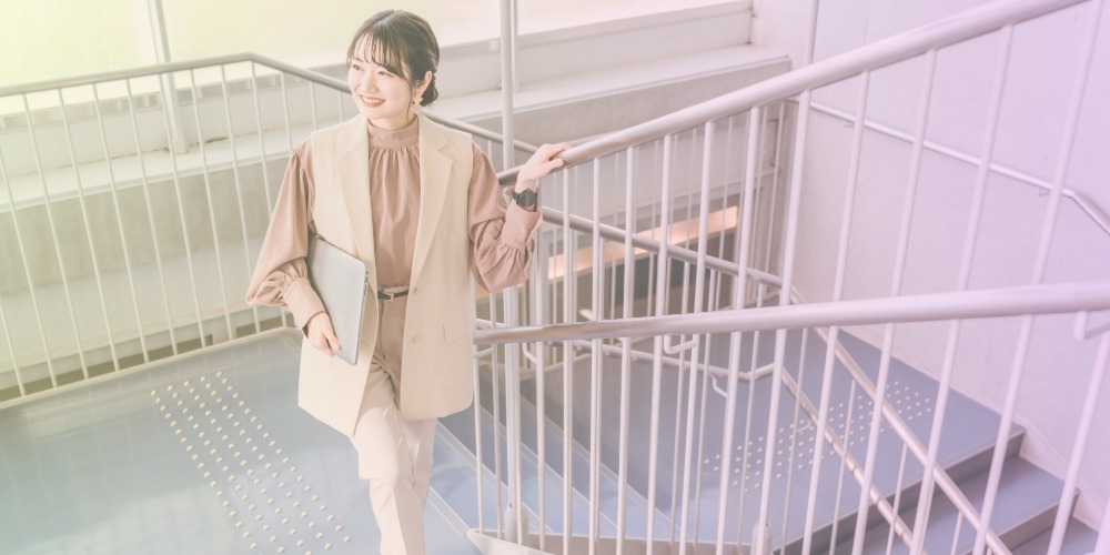 企業の成長を支える人事制度の設計と運用支援のイメージ